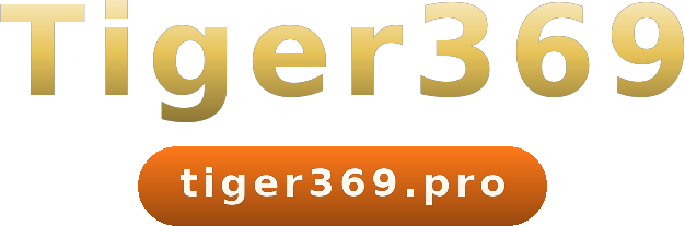 Tiger369 โลโก้