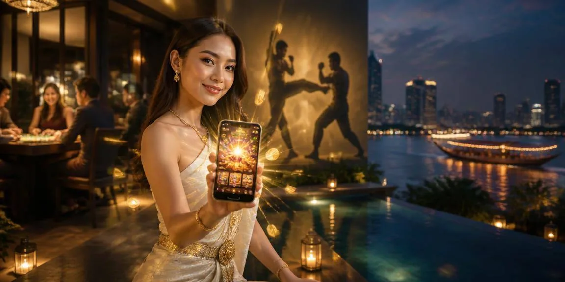 Tiger369 สำรวจตลาดว่ายน้ำที่เปิดให้เดิมพันจริง